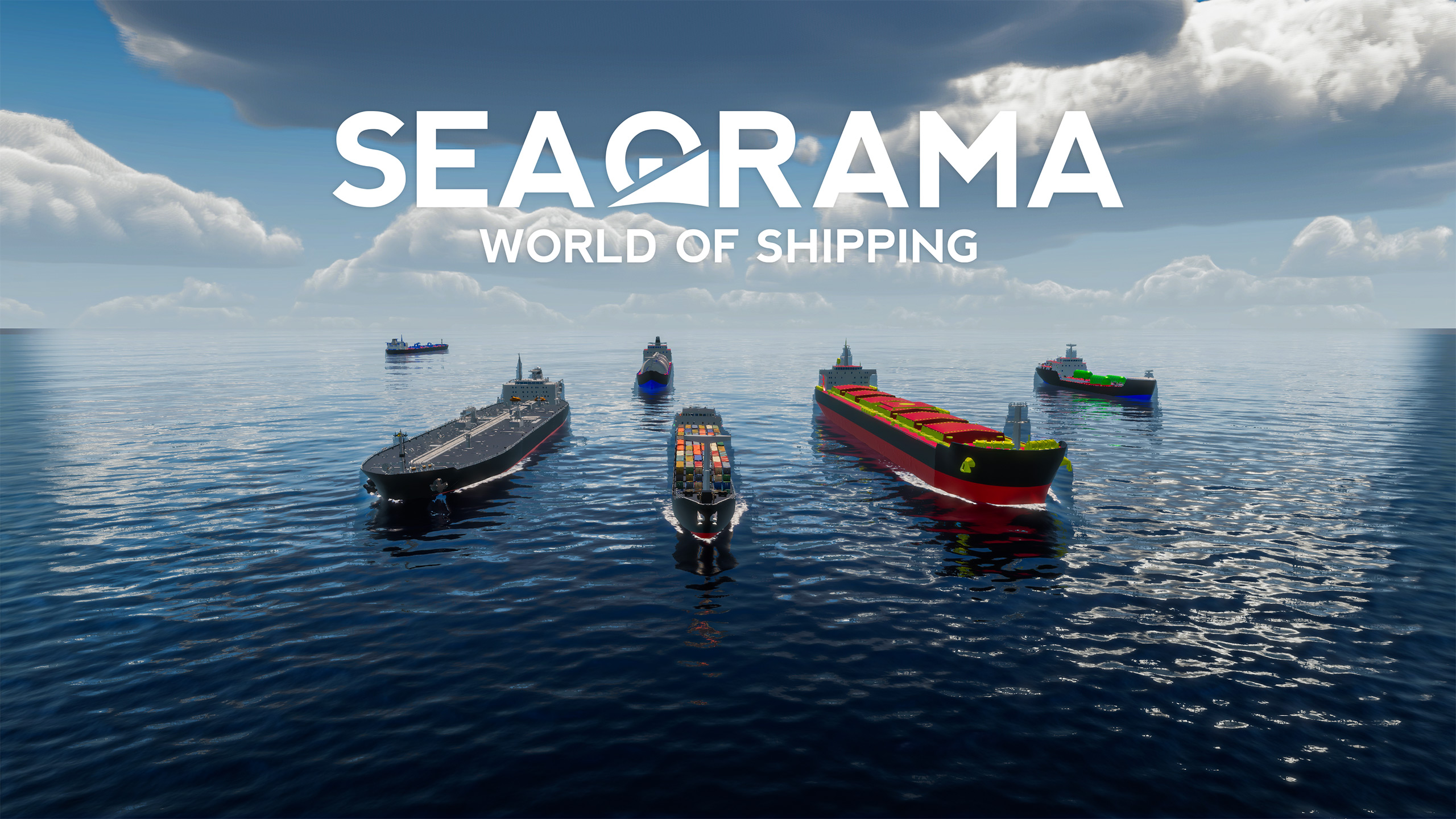SeaOrama